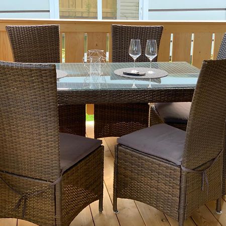 Chalet Max II Helming Zewnętrze zdjęcie
