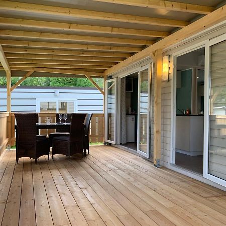 Chalet Max II Helming Zewnętrze zdjęcie