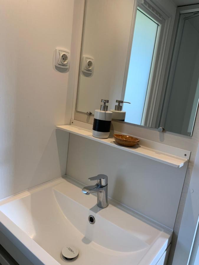 Chalet Max II Helming Zewnętrze zdjęcie