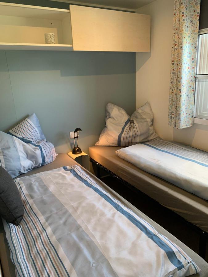 Chalet Max II Helming Zewnętrze zdjęcie