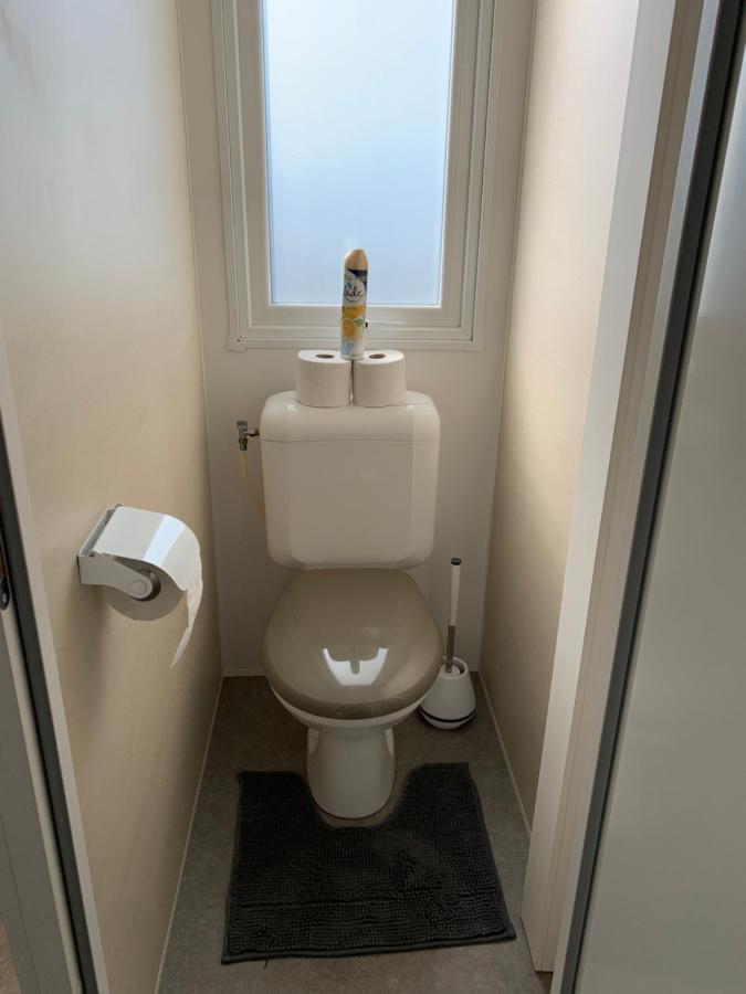 Chalet Max II Helming Zewnętrze zdjęcie