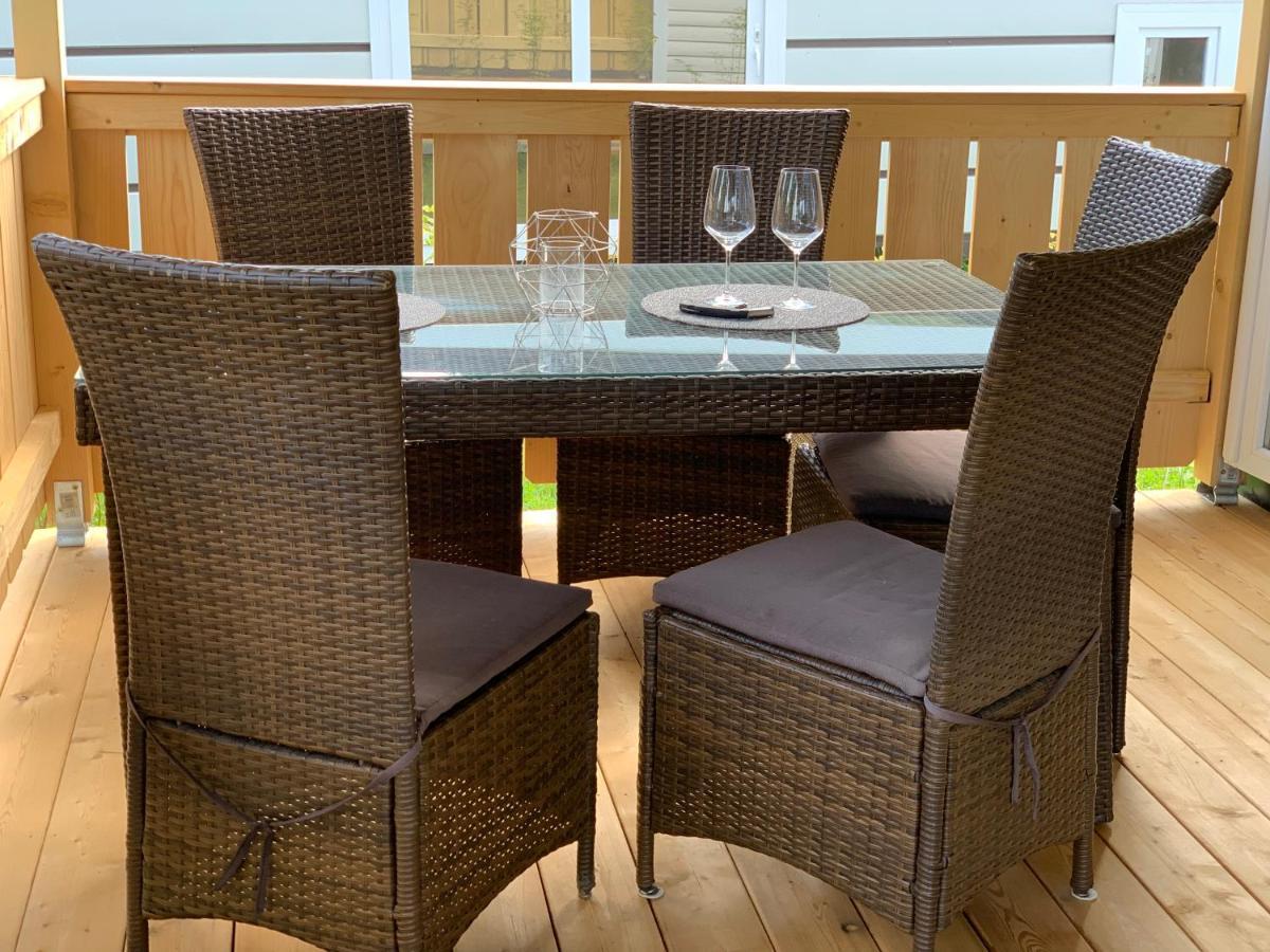 Chalet Max II Helming Zewnętrze zdjęcie