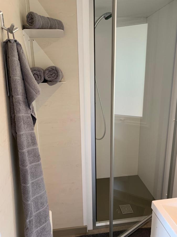Chalet Max II Helming Zewnętrze zdjęcie