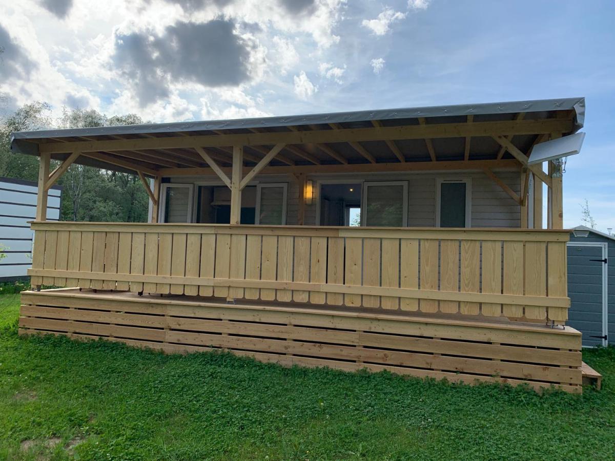 Chalet Max II Helming Zewnętrze zdjęcie